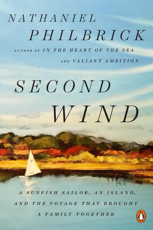 Produktbild: Second Wind