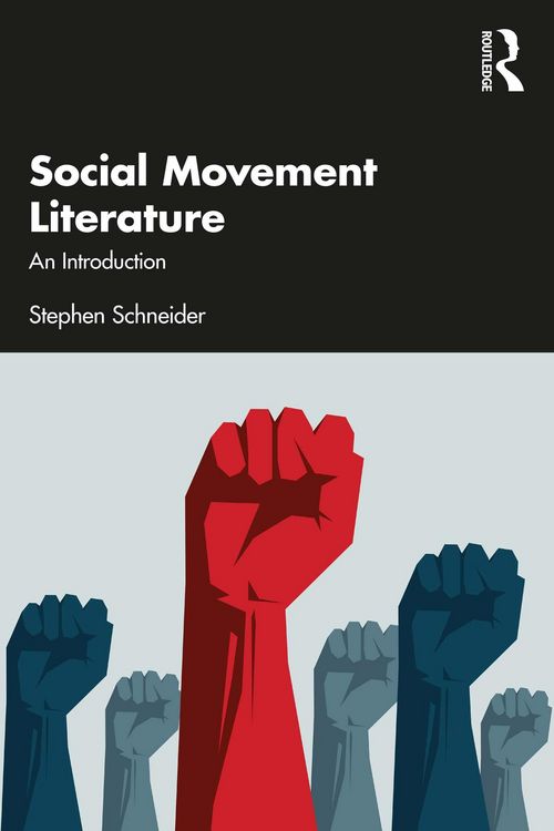 Produktbild: Social Movement Literature