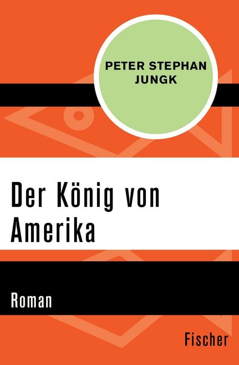 Produktbild: Der K&ouml;nig von Amerika