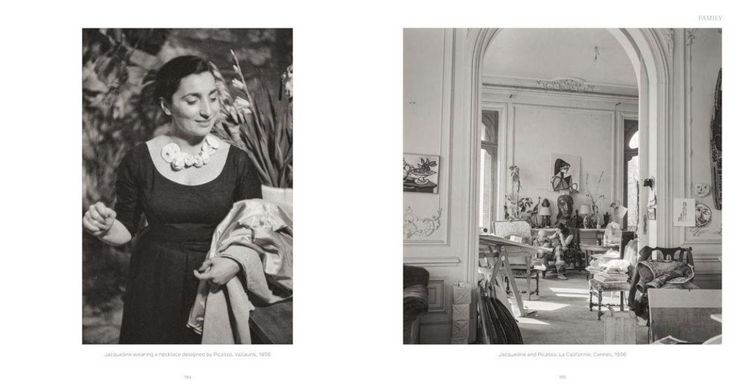 Produktbild: Picasso, Friends and Family