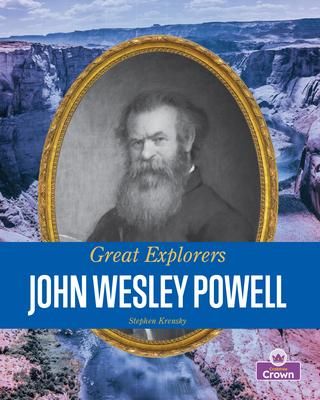 Produktbild: John Wesley Powell