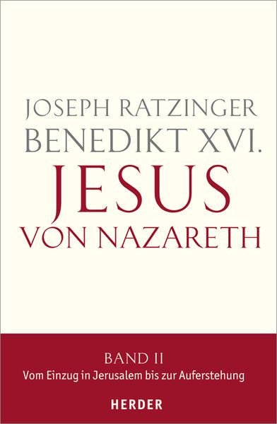Produktbild: Jesus von Nazareth