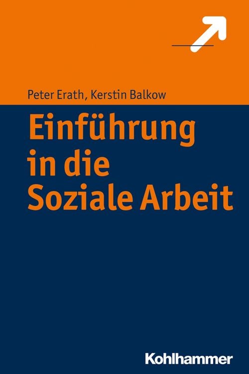 Produktbild: Einf&uuml;hrung in die Soziale Arbeit