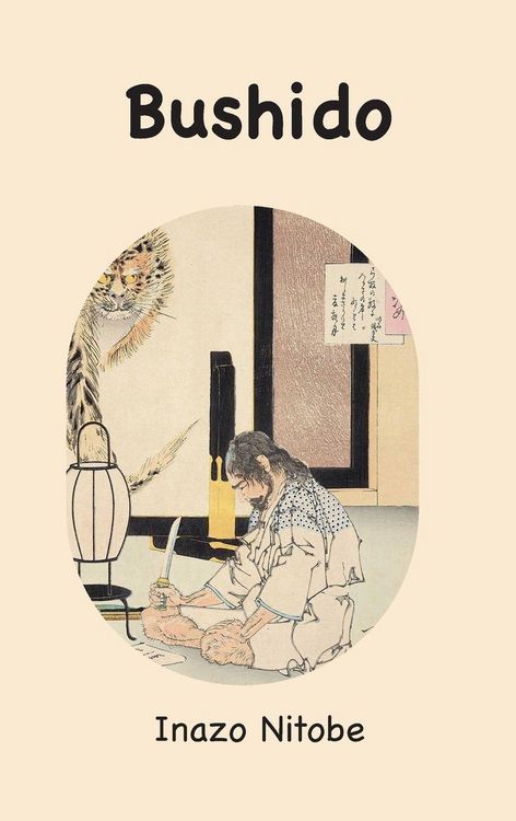 Produktbild: Bushido