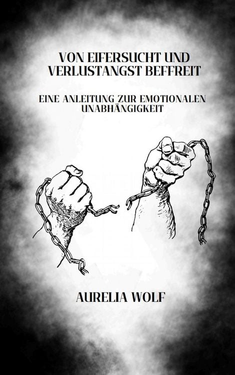Produktbild: Von Eifersucht und Verlustangst befreit