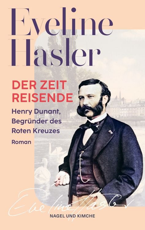 Produktbild: Der Zeitreisende