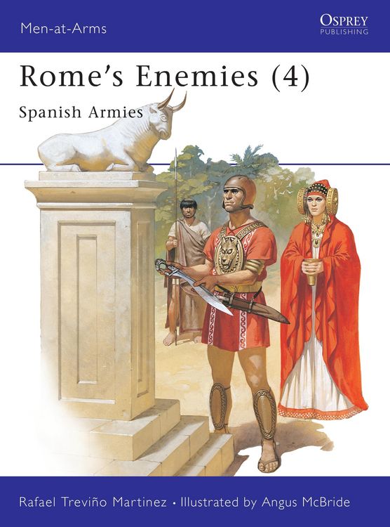 Produktbild: Rome's Enemies (4)