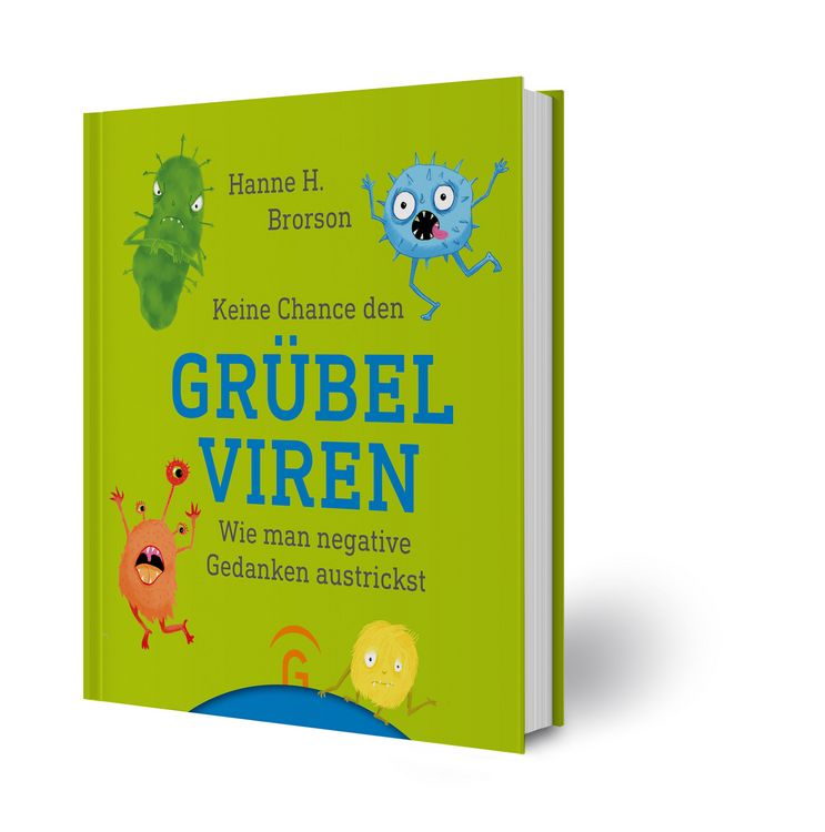Produktbild: Keine Chance den Gr&uuml;belviren