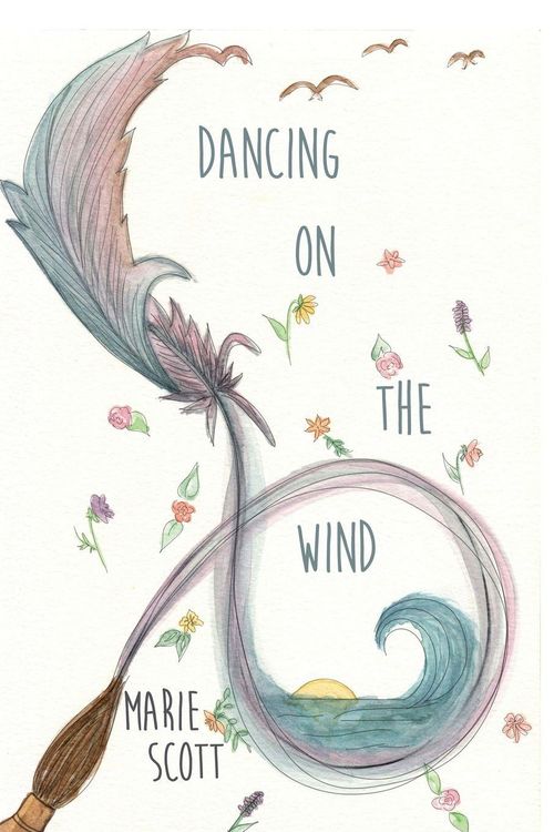 Produktbild: Dancing on the Wind