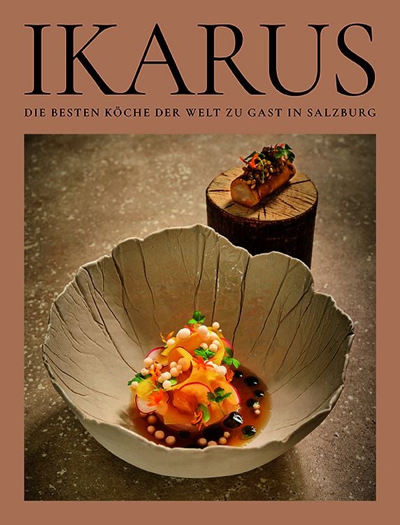 Produktbild: Ikarus