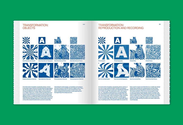 Produktbild: Flexible Visual Systems