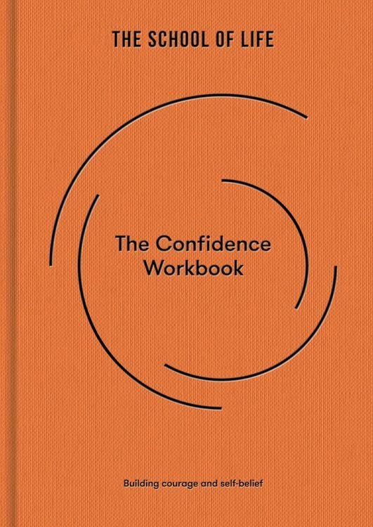 Produktbild: The Confidence Workbook