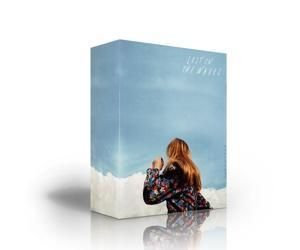 Produktbild: Lost In The Waves (Ltd.Boxset)
