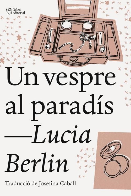 Produktbild: Un vespre al parad&iacute;s