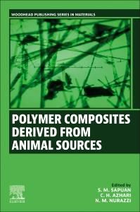 Produktbild: Polymer Composites Derived from Animal Sources