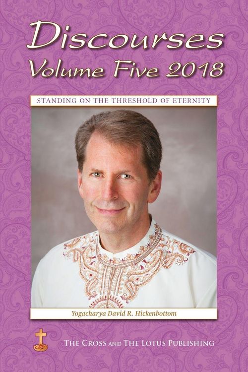 Produktbild: Discourses Volume 5, 2018
