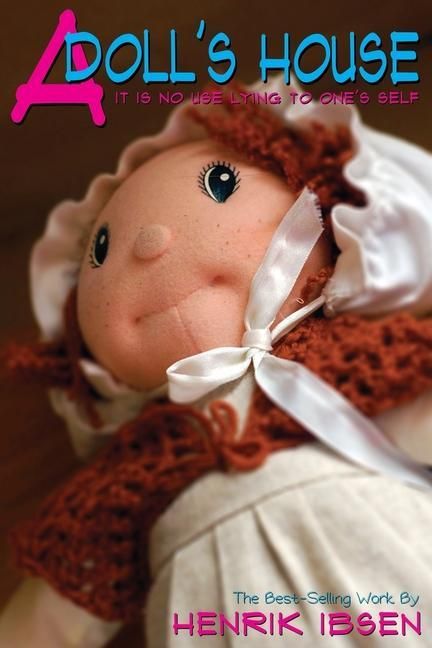 Produktbild: A Doll's House