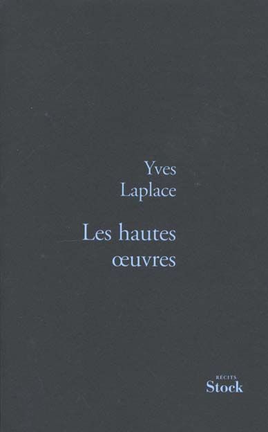 Produktbild: Les Hautes Oeuvres