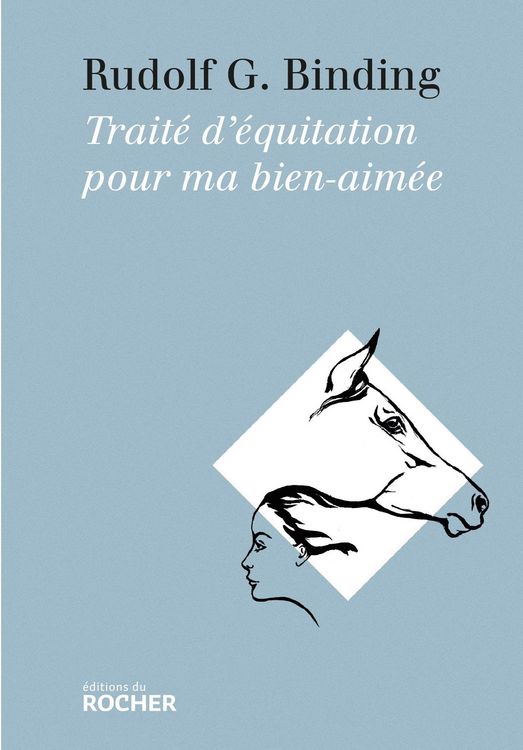 Produktbild: Trait&eacute; d'&eacute;quitation pour ma bien-aim&eacute;e