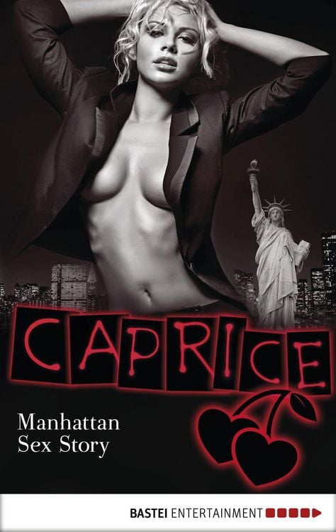 Produktbild: Manhattan Sex Story - Caprice