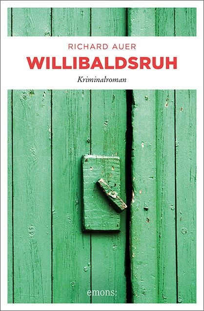 Produktbild: Willibaldsruh