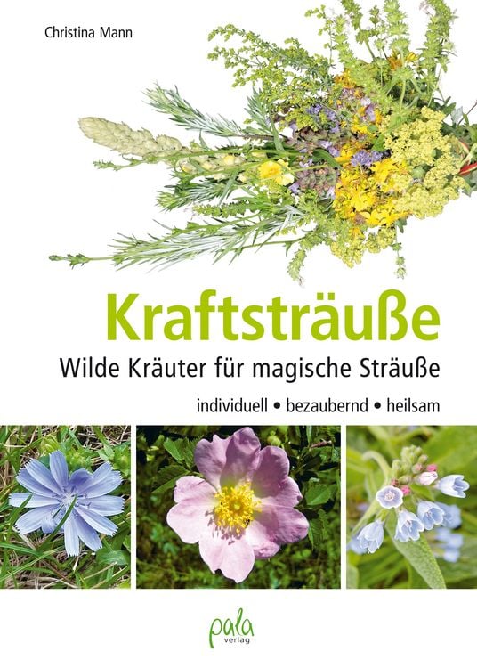 Produktbild: Kraftstr&auml;u&szlig;e