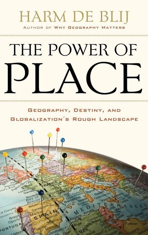 Produktbild: Power of Place