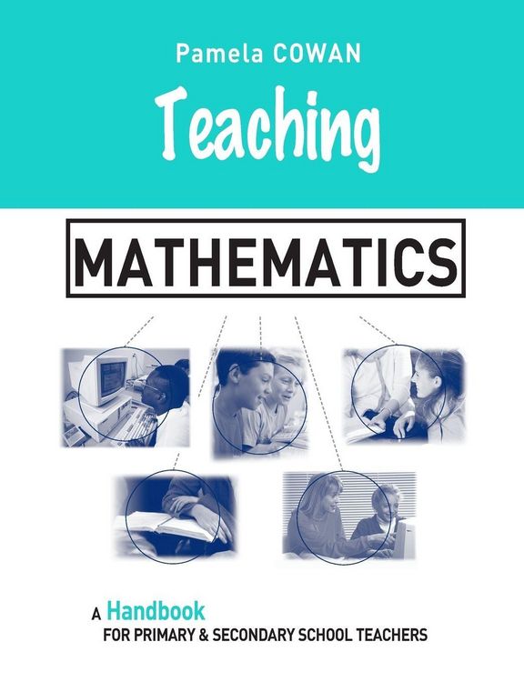 Produktbild: Teaching Mathematics