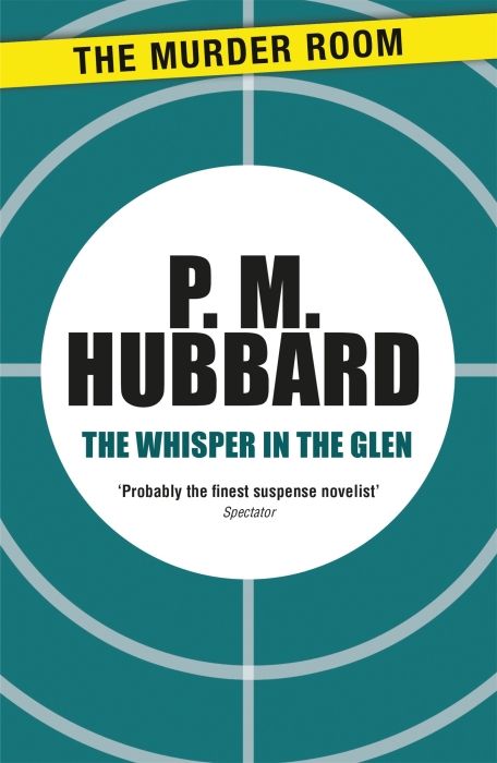 Produktbild: Hubbard, P: Whisper in the Glen