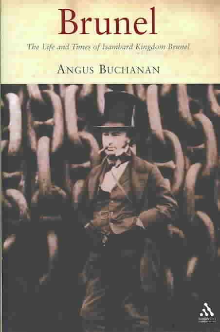 Produktbild: Brunel