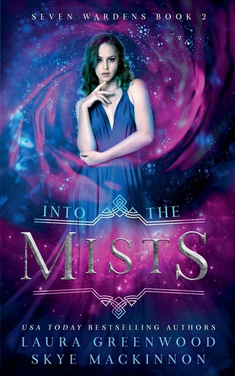 Produktbild: Into the Mists