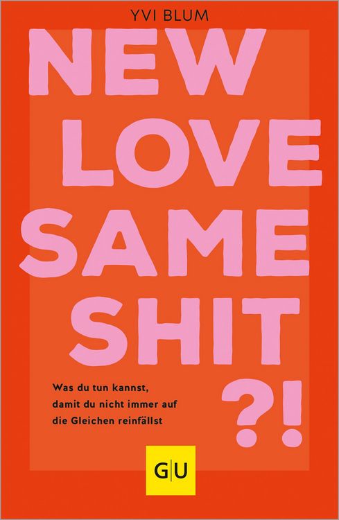Produktbild: New love, same shit?!