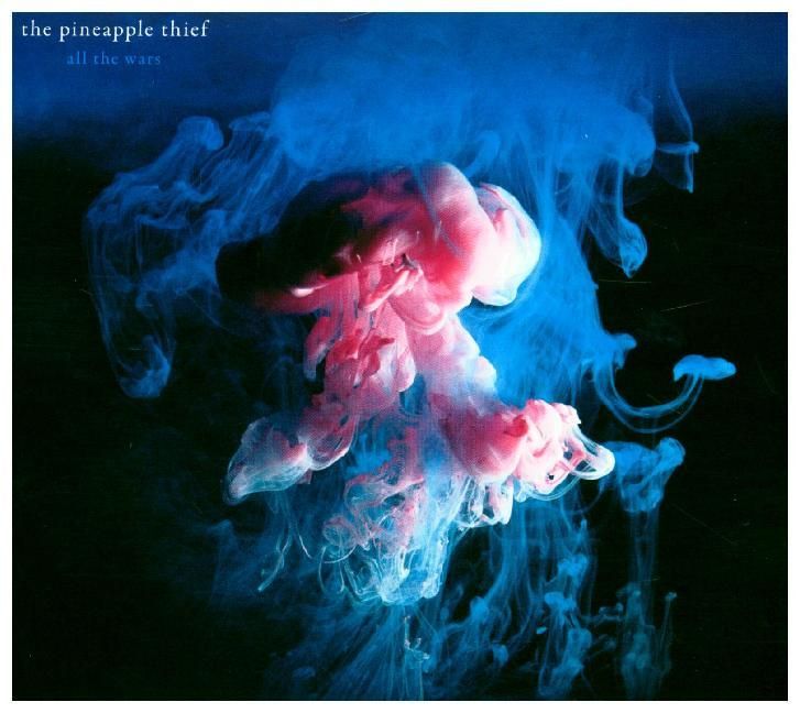 Produktbild: All The Wars