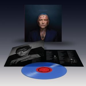 Produktbild: Ecce Homo (Blue LP)