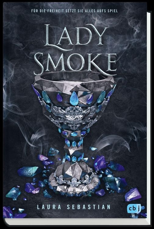 Produktbild: Lady Smoke