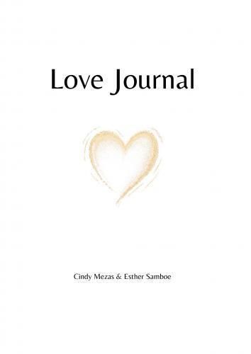 Produktbild: Love Journal