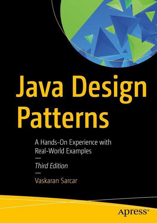 Produktbild: Java Design Patterns