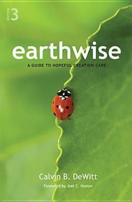 Produktbild: Earthwise: A Guide to Hopeful Creation Care