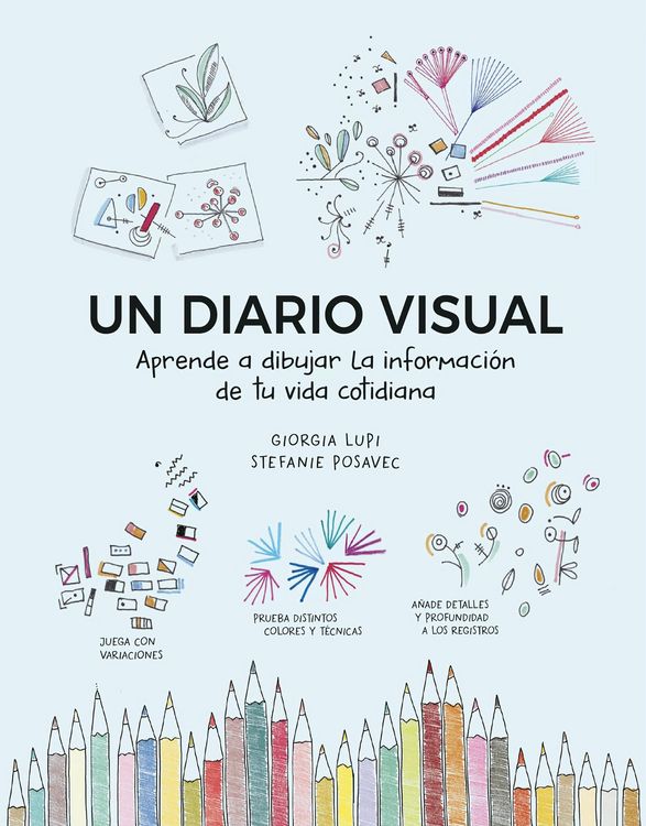 Produktbild: Un diario visual