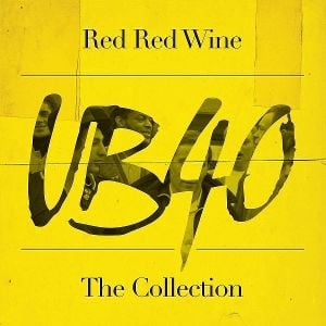 Produktbild: Red,Red Wine: The Collection