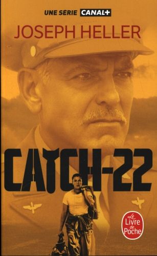 Produktbild: Fre-Catch 22