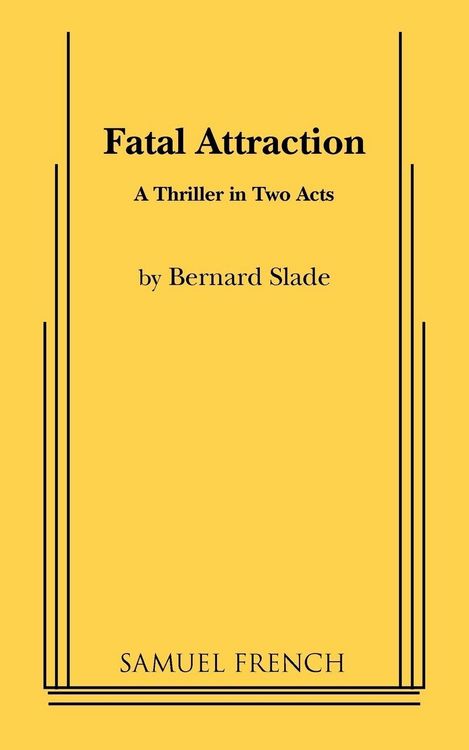 Produktbild: Fatal Attraction