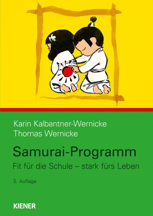 Produktbild: Samurai-Programm