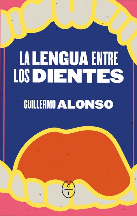 Produktbild: La lengua entre los dientes