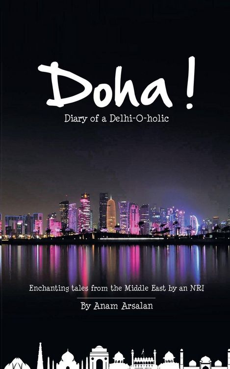 Produktbild: Doha!