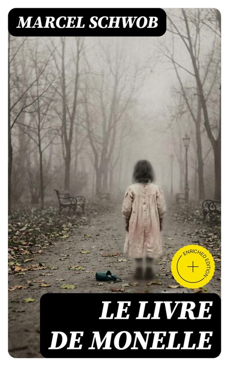 Produktbild: Le livre de Monelle