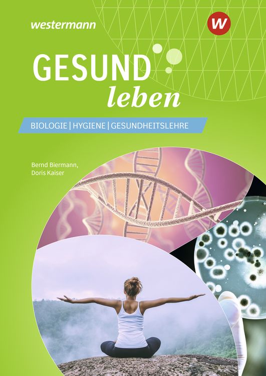 Produktbild: Gesund leben