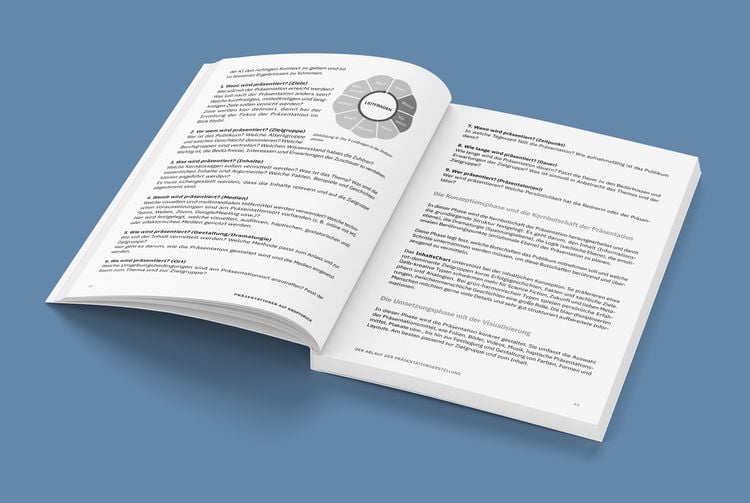 Produktbild: KI f&uuml;r Pr&auml;sentationen