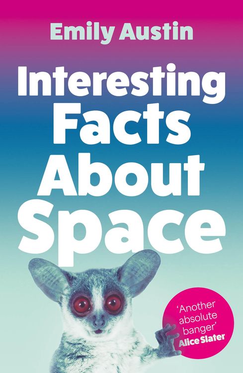 Produktbild: Interesting Facts About Space