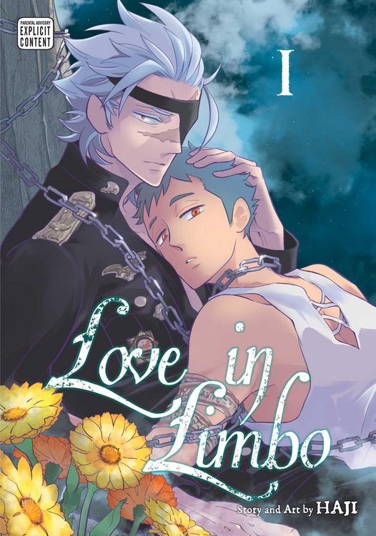 Produktbild: Love in Limbo, Vol. 1